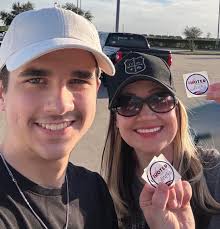 TYVM Brandon for all that you do for our Country!