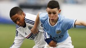 His birth place is in redbridge in england. Homegrown Players At Premier League Clubs Hit Record High Football News Sky Sports