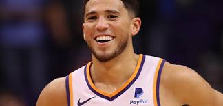 Los Jugadores de la Semana son Devin Booker y Saddiq Bey