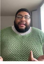 Marcus Alexander Roldan