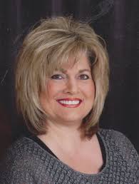 Glenda Edwardes Obituary