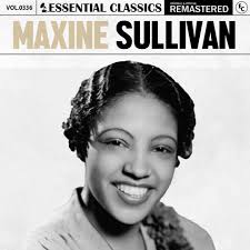 Maxine Sullivan: albums, songs, concerts