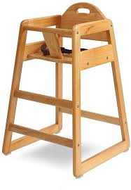 L A Baby Solid Wood High Chair Ikeahighchair Ikeahighchairhack Ikeahighchai Cadeira Infantil De Madeira Cadeira De Bebe Brinquedos De Madeira Para Criancas