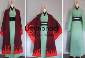 Us 83 0 Lmononoei Kamisama Kiss Love Kamisama Hajimemashita Tomoe Cosplay Fire Kimono Costume On Aliexpress