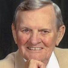 Obituary information for Walter Walt Johnson