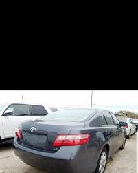 Need help with exporting a car? Toyota Camry 2009 Gray Direct Tokunbo From Us Toyotacamry2009 Camry Camryabuja Toyotacamry Toyotaabuja Carsabuja Usedcars Camry 2009 Toyota Camry Camry