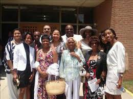 Reevis Hill Obituary (2010)