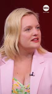 Elisabeth Moss and Ann Dowd say they will never get used to the cultural  impact #TheHandmaidsTale had