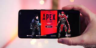 The latest apex legends mobile download is here. Apex Legends Mobile Coming To Android In Limited Betas 9to5google