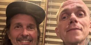 My Giants Will Always Be Tall