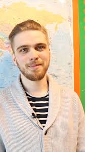 🍎 How do we ensure you're properly prepared to enter the teaching  profession?, Here's our former trainee, Leo to tell you a bit more about  his experience., https://stocktonscitt.uk