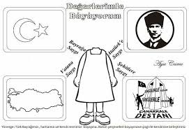 10 Kasim 10 Egitim Ogretmenlere Hediyeler Boyama Kitaplari