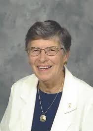 Obituary for Patricia J. Haskin