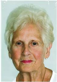 Obituary information for Elizabeth L. Williams