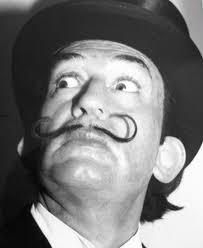 Im osten hat man die nomadischen flachländer besiegt und sesshaft gemacht, das land wurde vom könig unter seinen. Salvador Dali Biografie Who S Who