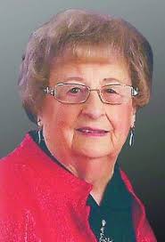 Patricia J. (Cameron) Nolte, 92