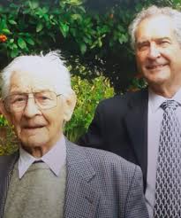 Tribute to John Gilfoy, 1925