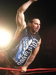 Wrestlemania 25 promo by deadman666pt on vimeo, the home for high quality videos and the people who love them. Matt Hardy Wikipedia
