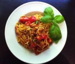 Vapiano Pasta Pesto Rosso Rezept Vapiano Pasta Pesto Rosso Pesto Rosso Rezept