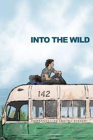 Into The Wild Sketch On Behance Film Poster Design Wild Movie Movie Posters Design