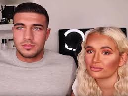Molly-Mae slams Tommy Fury for claiming he gets her 'better views'