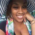 Latesha Bolden's Instagram, Twitter & Facebook