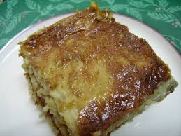 Egyptian Macaroni Bechamel Pasta With Bechamel Sauce Macaroni Bechamel Bechamel Sauce Food
