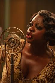 Viola davis is an american actress and producer who has appeared in film, television, and on stage. Inside Viola Davis S Swaggering Transformation Into Blues Icon Ma Rainey Vanity Fair
