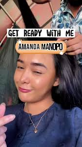 Monkey Paw Productions Amanda