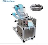 Buy hot Low Cost Overnight Sanitary Pad Making Non-Woven ...