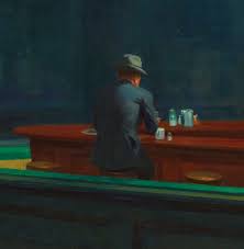 Image result for edward hopper