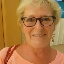 Sally Brock reflects