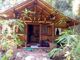 Building 101 The Native House Design Of The Philippines Balay Ph