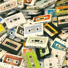 Pop rock r&b hip hop 50s 60s 70s 80s 90s updated 7/2/21. Could These Old Cassette Tapes Be My Cash In The Attic Tim Dowling The Guardian