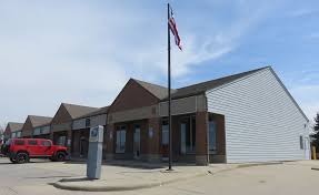 Waukee Post Office 500 W Hickman Rd Waukee Ia 50263 Us Post Office Hours