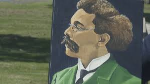 Grave of first Canadian-born Black lawyer finally gets headstone in Saint  John