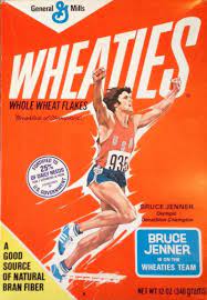 Bruce Jenner S 1976 Wheaties Cereal Box Up For Sale On Ebay New York Daily News