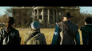 Columbus is the main protagonist and narrator of zombieland. Zombieland Double Tap 2019 Imdb