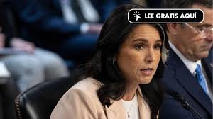 EEUU despide a dos altos cargos de Inteligencia para evitar su  «instrumentalización»