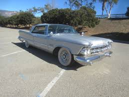 Image result for Radiant Red 1959 Imperial