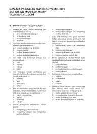 We did not find results for: Latihan Soal Uas Biologi Kelas 10 Semester 1