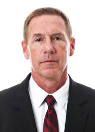 2020 INDIANA SCHEDULE 2020 RUTGERS SCHEDULE TALE OF THE TAPE STAT LEADERS  STAT LEADERS NO. 17/19 INDIANA (1-0, 1-0) AT RUTGERS (