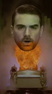 My "Wicked" review is out now! View it