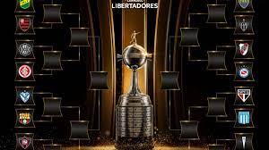 League, teams and player statistics. Sorteo Copa Libertadores 2021 Fixture Cruces Y Fechas De Octavos As Com