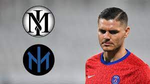 Come riportato da corsera, nella giornata di martedì l'inter presenterà ufficialmente il nuovo logo. Icardi Il Nuovo Logo Fa Infuriare I Tifosi Dell Inter Eurosport