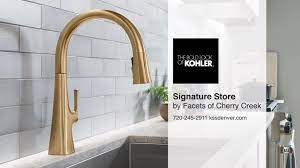 Maybe you would like to learn more about one of these? Kohler Home Facebook