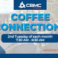 CBMC Coffee Connection: SE Ohio | November event image