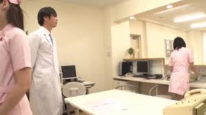 Hộ lý dâm bị thầy thuốc biến thái đe dọa quan hệ Phim 18+ chất lượng