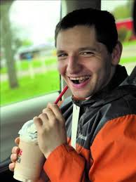 Jeffrey Robert Stewart