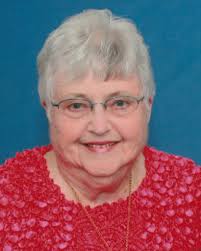 Shirley Barrett Obituary March 7, 2025